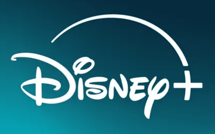 Disney+（ディズニープラス）のロゴ